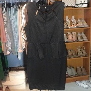 Kardashian collection dress